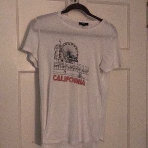 Graphic T-Shirt From Nordstrom